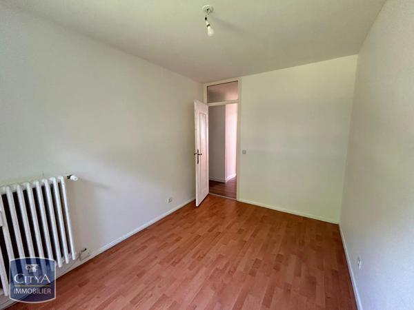 Appartement à louer 3 pièces 59.49m² Ghyvelde (59260)