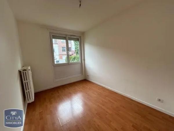 Appartement à louer 3 pièces 59.49m² Ghyvelde (59260)