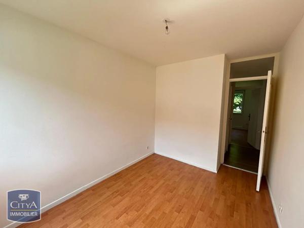 Appartement à louer 3 pièces 59.49m² Ghyvelde (59260)
