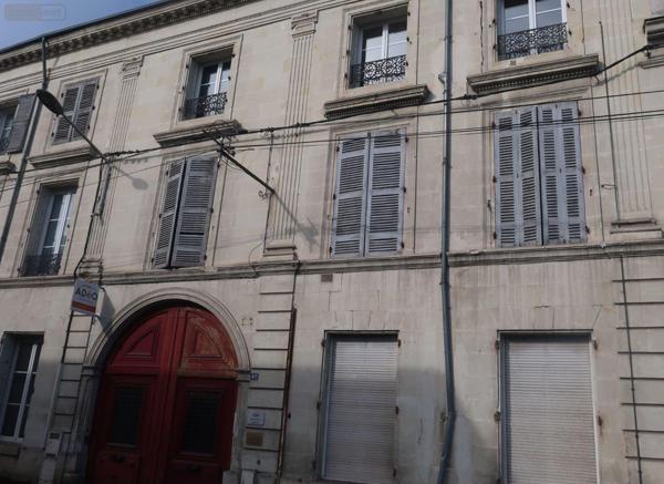 Appartement à vendre à Châtellerault dans la Vienne (86100), ref : 86024-APPT2330   
Centre-ville