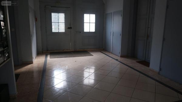 Appartement à vendre à Châtellerault dans la Vienne (86100), ref : 86024-APPT2330   
Centre-ville