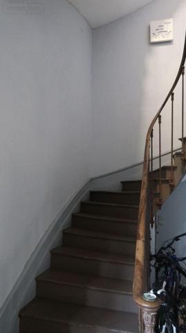 Appartement à vendre à Châtellerault dans la Vienne (86100), ref : 86024-APPT2330   
Centre-ville