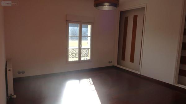 Appartement à vendre à Châtellerault dans la Vienne (86100), ref : 86024-APPT2330   
Centre-ville