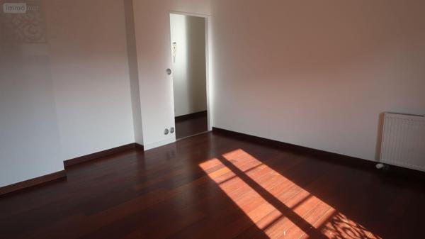 Appartement à vendre à Châtellerault dans la Vienne (86100), ref : 86024-APPT2330   
Centre-ville