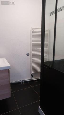 Appartement à vendre à Châtellerault dans la Vienne (86100), ref : 86024-APPT2330   
Centre-ville