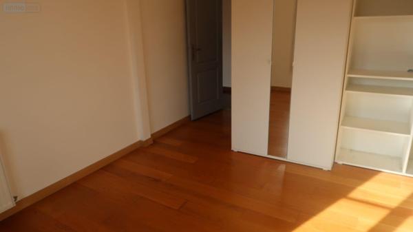 Appartement à vendre à Châtellerault dans la Vienne (86100), ref : 86024-APPT2330   
Centre-ville