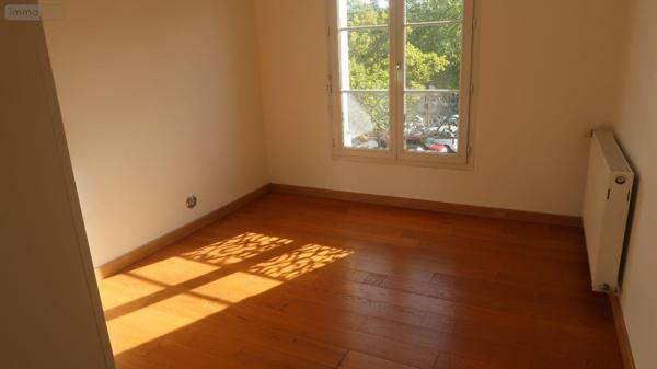 Appartement à vendre à Châtellerault dans la Vienne (86100), ref : 86024-APPT2330   
Centre-ville