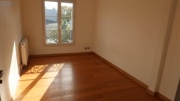 Appartement à vendre à Châtellerault dans la Vienne (86100), ref : 86024-APPT2330   
Centre-ville