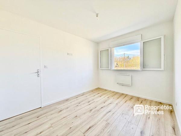 Plain-pied, Maison neuve 2026 - 3 chambres - Pièce de vie 40 m²  - Terrain 1 575 m²