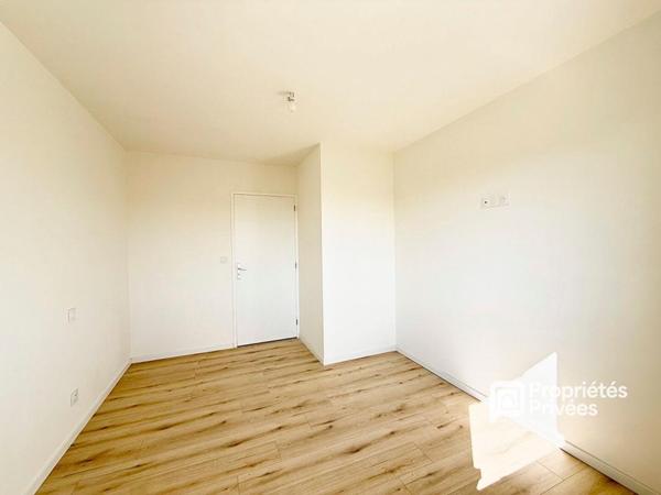 Plain-pied, Maison neuve 2026 - 3 chambres - Pièce de vie 40 m²  - Terrain 1 575 m²