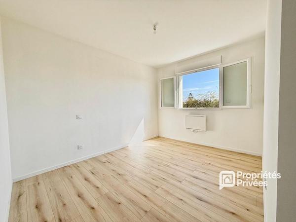 Plain-pied, Maison neuve 2026 - 3 chambres - Pièce de vie 40 m²  - Terrain 1 575 m²