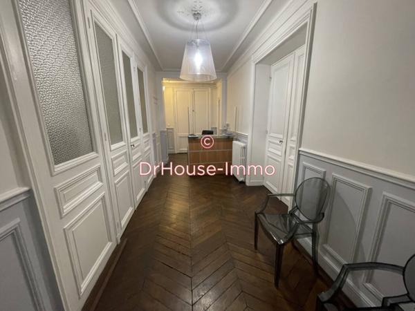 Appartement à vendre 4 pièces de 130 m²