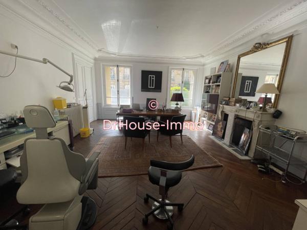 Appartement à vendre 4 pièces de 130 m²