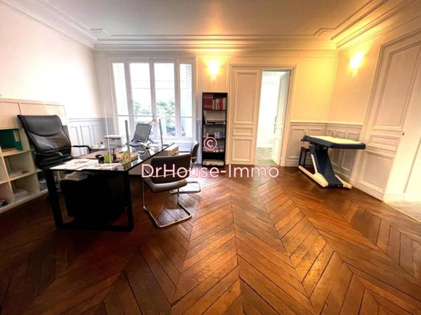 Appartement à vendre 4 pièces de 130 m²