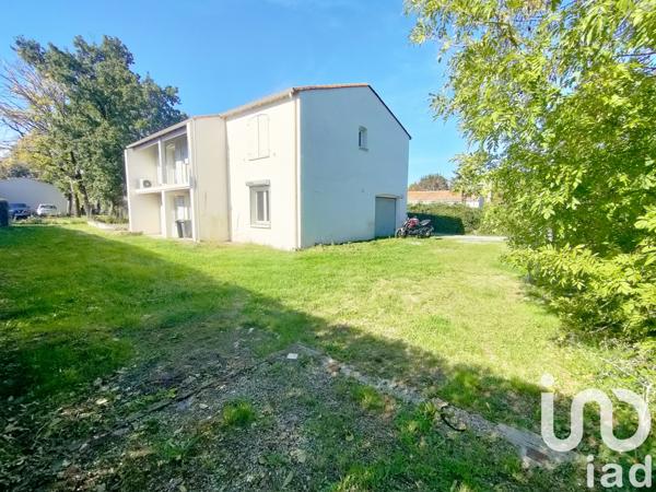 Maison à vendre 6 pièces 158 m² Breuillet