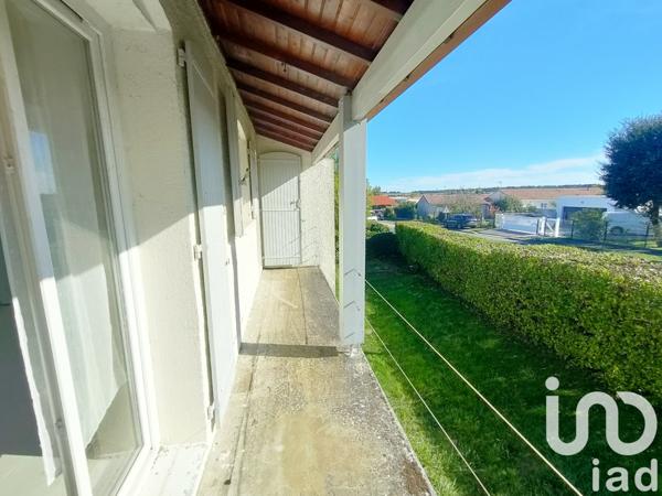 Maison à vendre 6 pièces 158 m² Breuillet
