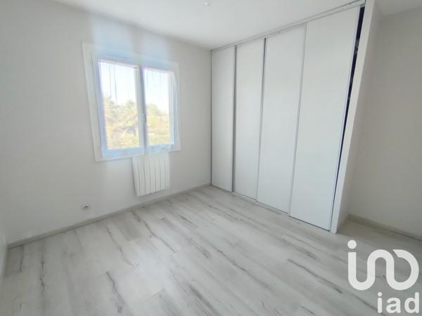 Maison à vendre 6 pièces 158 m² Breuillet