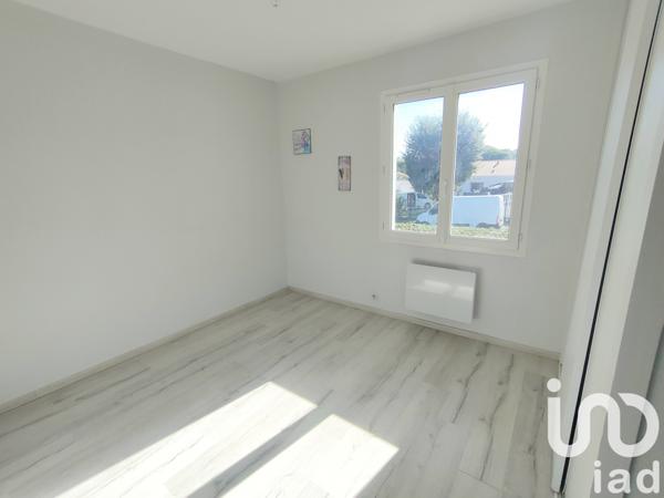 Maison à vendre 6 pièces 158 m² Breuillet