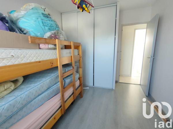 Maison à vendre 6 pièces 158 m² Breuillet