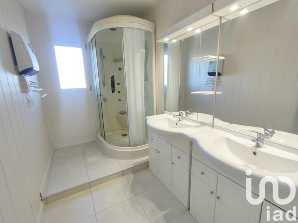 Maison à vendre 6 pièces 158 m² Breuillet