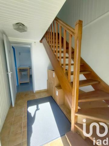 Maison à vendre 6 pièces 158 m² Breuillet