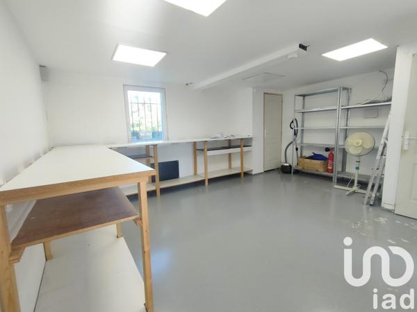 Maison à vendre 6 pièces 158 m² Breuillet