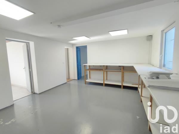 Maison à vendre 6 pièces 158 m² Breuillet