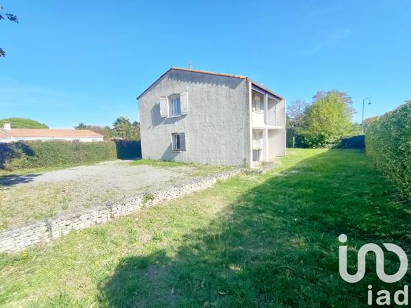 Maison à vendre 6 pièces 158 m² Breuillet