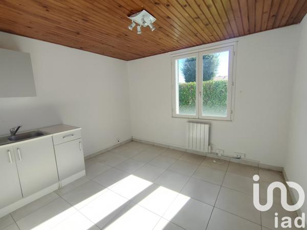 Maison à vendre 6 pièces 158 m² Breuillet