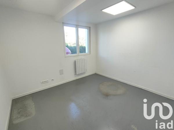 Maison à vendre 6 pièces 158 m² Breuillet