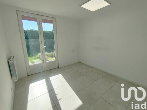 Maison à vendre 6 pièces 158 m² Breuillet