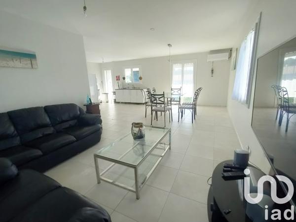 Maison à vendre 6 pièces 158 m² Breuillet