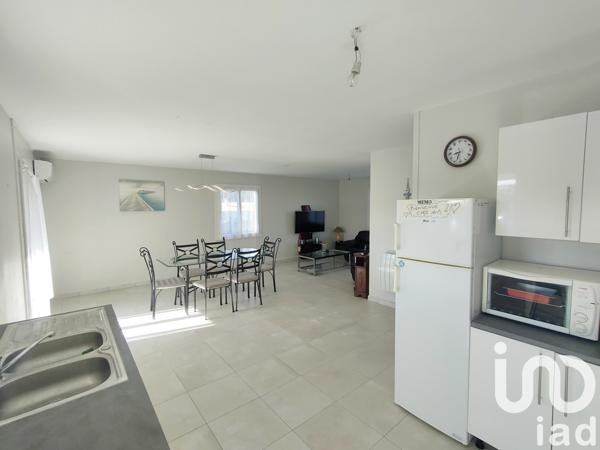 Maison à vendre 6 pièces 158 m² Breuillet