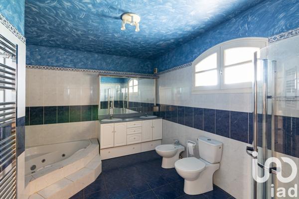 Maison à vendre 5 pièces 240 m² Cugnaux