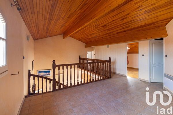 Maison à vendre 5 pièces 240 m² Cugnaux