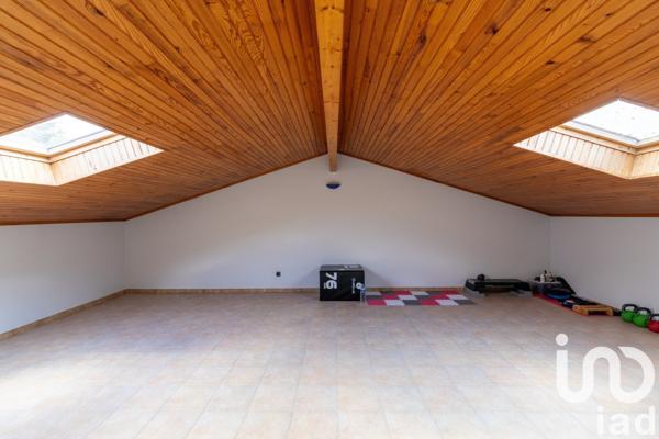 Maison à vendre 5 pièces 240 m² Cugnaux