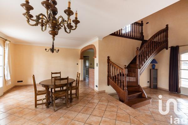 Maison à vendre 5 pièces 240 m² Cugnaux