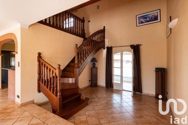 Maison à vendre 5 pièces 240 m² Cugnaux