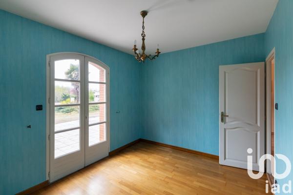 Maison à vendre 5 pièces 240 m² Cugnaux