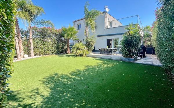 Maison à vendre    5 pièces • 165 m2 Agde