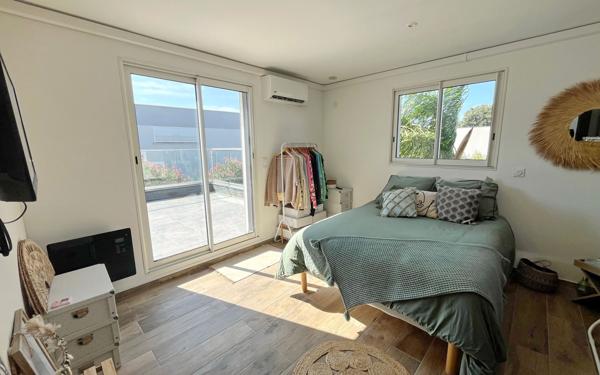 Maison à vendre    5 pièces • 165 m2 Agde