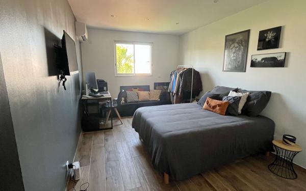 Maison à vendre    5 pièces • 165 m2 Agde