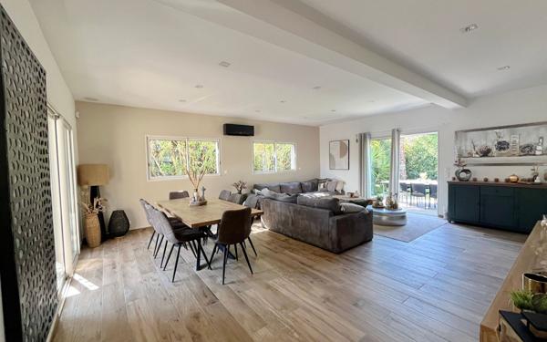 Maison à vendre    5 pièces • 165 m2 Agde