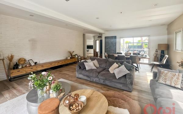 Maison à vendre    5 pièces • 165 m2 Agde
