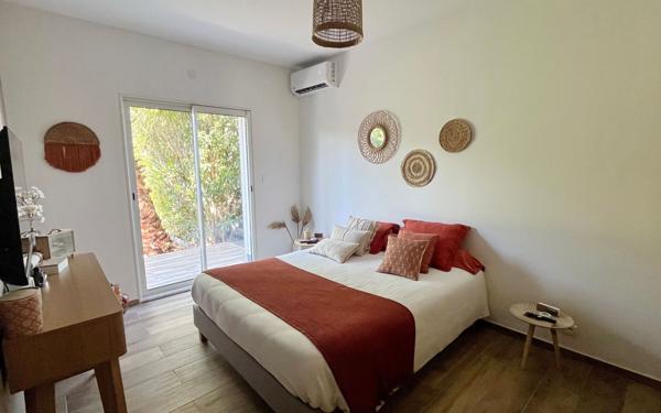 Maison à vendre    5 pièces • 165 m2 Agde