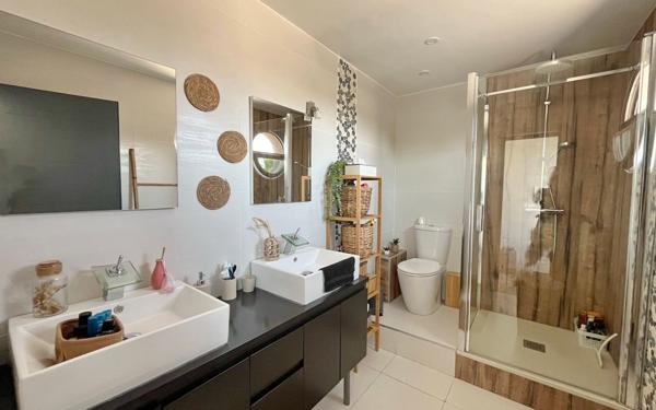 Maison à vendre    5 pièces • 165 m2 Agde