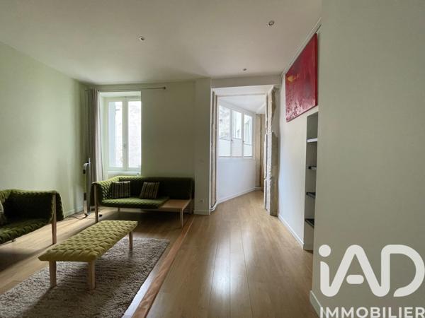 Appartement à vendre 3 pièces 98 m² Vienne