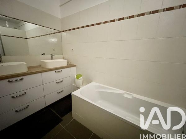 Appartement à vendre 3 pièces 98 m² Vienne