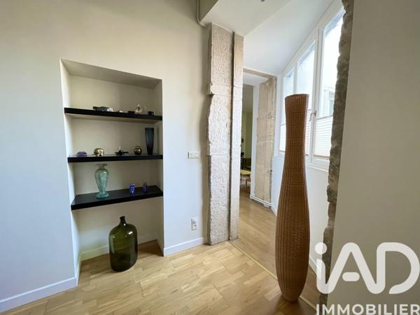 Appartement à vendre 3 pièces 98 m² Vienne