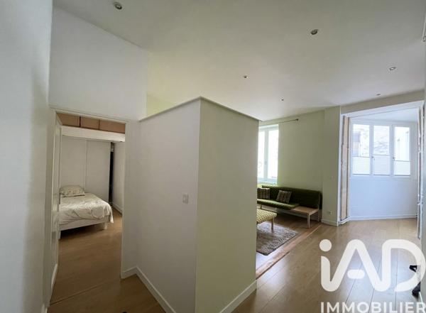 Appartement à vendre 3 pièces 98 m² Vienne